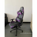 Whole-sale price Adjustable gaming chair office chair with lubar support